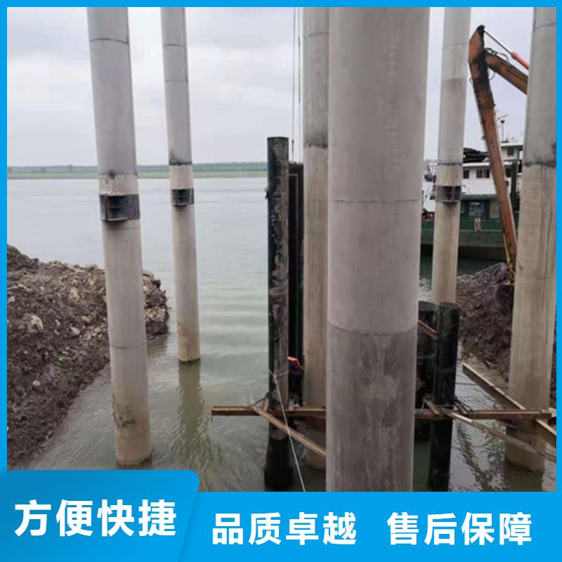 水下作业水下照相服务知名公司