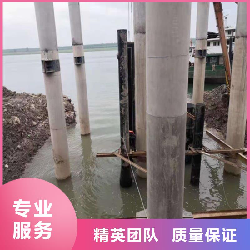 水下作業(yè),水下錄像團隊