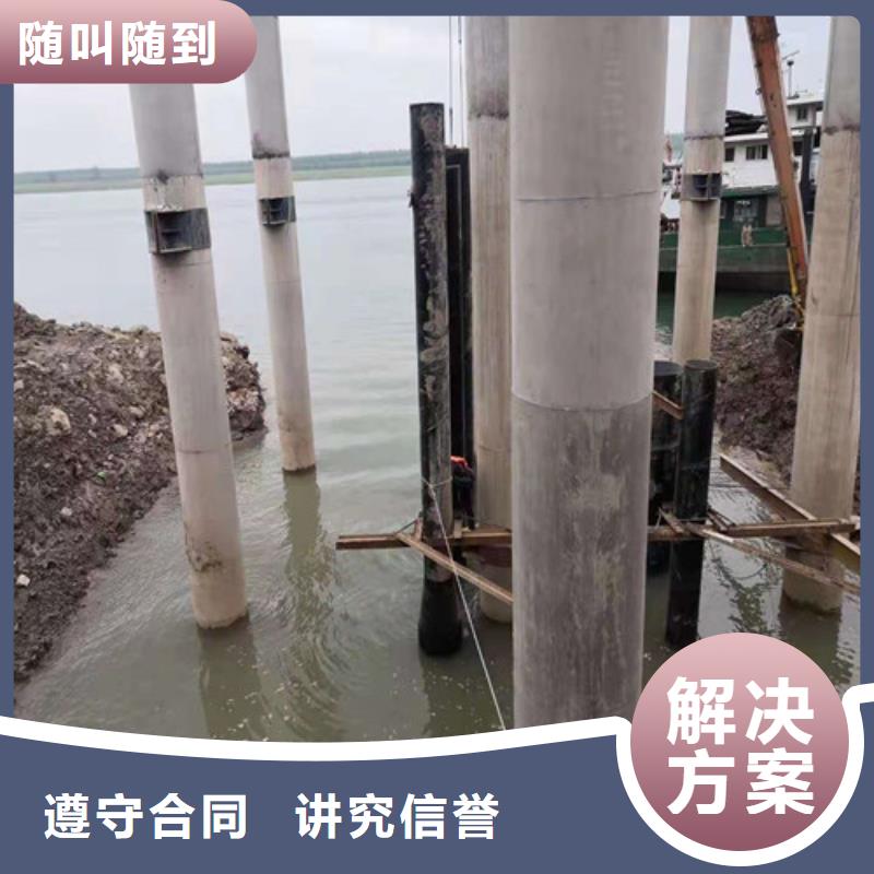 水下作業(yè)蛙人救援團隊專業(yè)承接