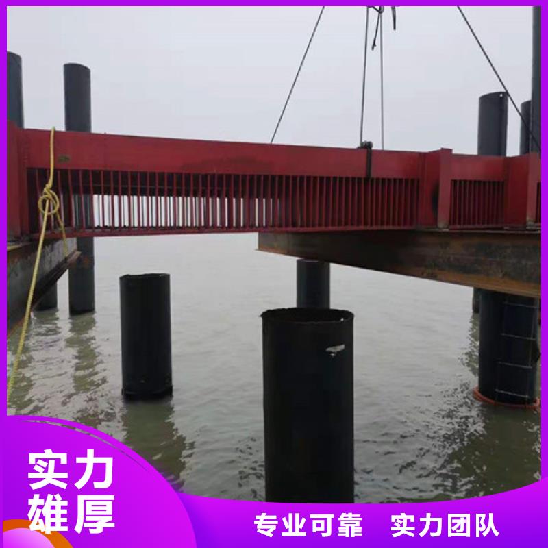水下作業(yè)水下照相服務(wù)知名公司