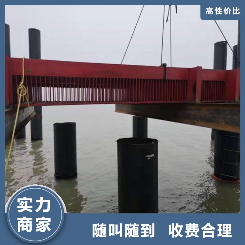 水下作業(yè)過江管道鋪設(shè)多家服務(wù)案例