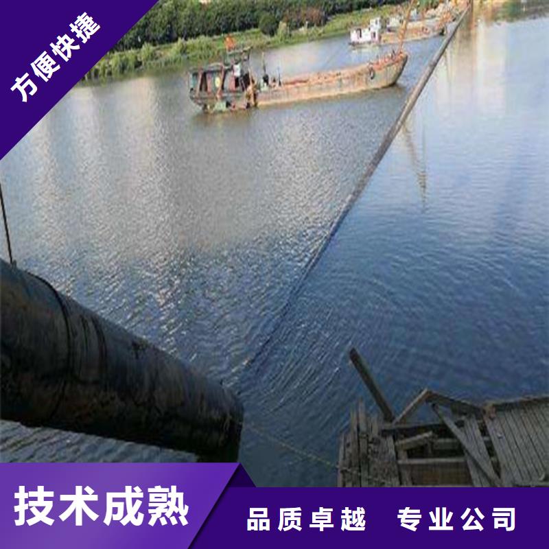 水下作业-水下打捞多年行业经验