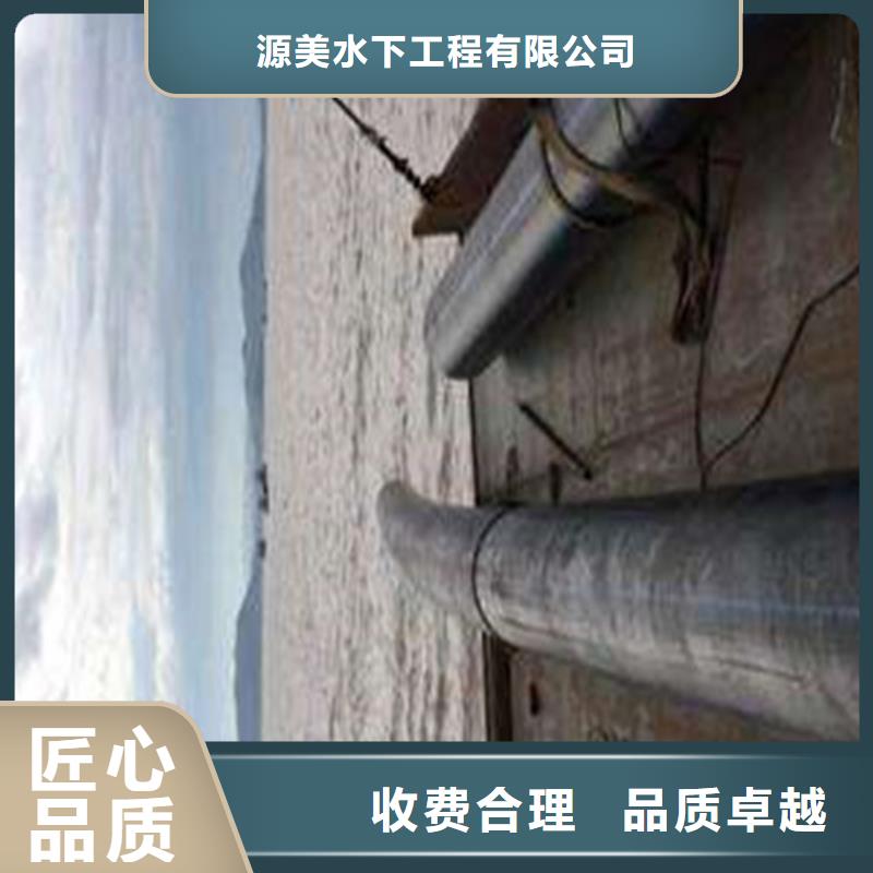 水下作業(yè)-水下疏漏好評度高