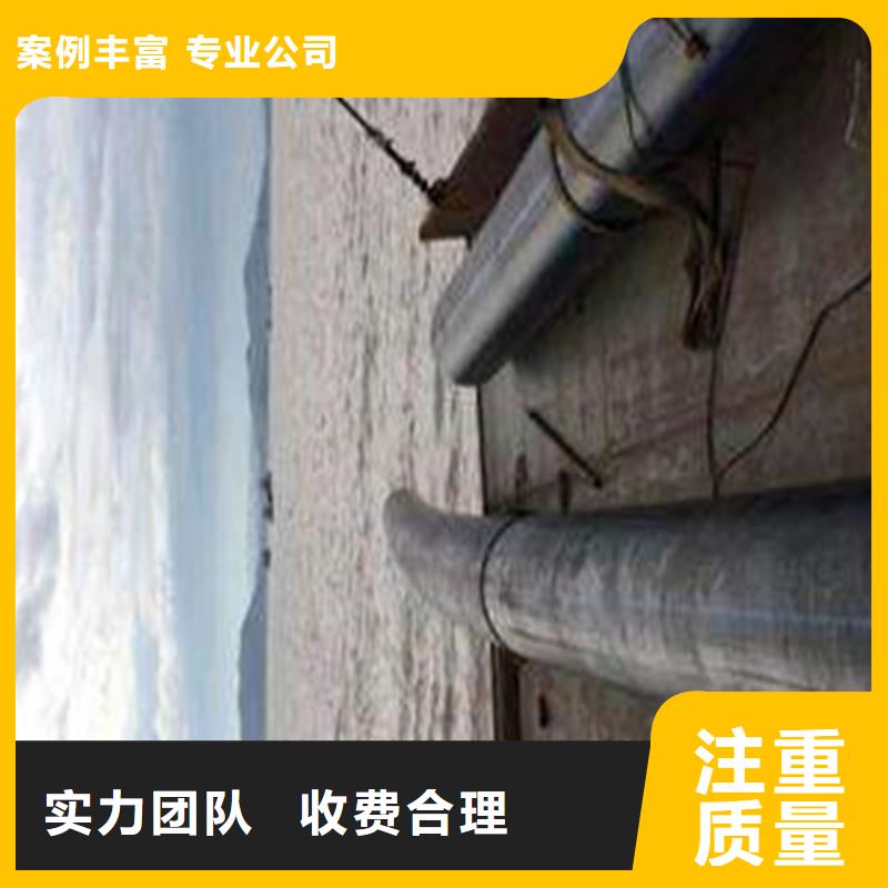 水下作业水下照相服务知名公司