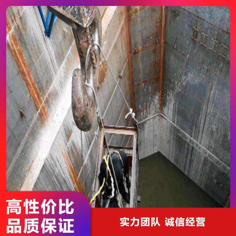 水下作业水下照相服务知名公司