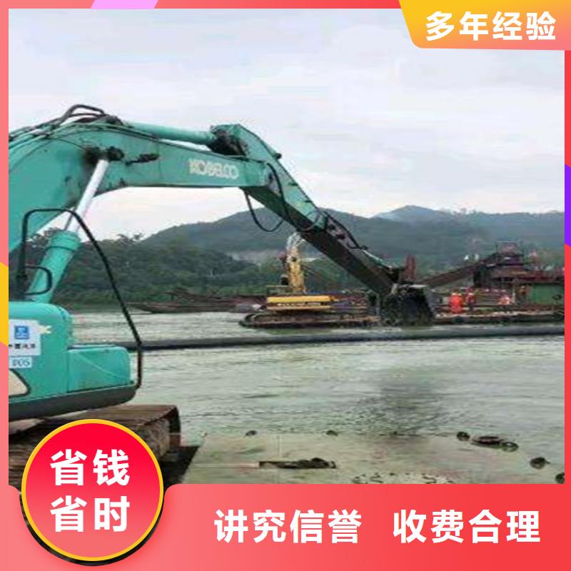 水下作業(yè)-水下爆破團(tuán)隊一站搞定