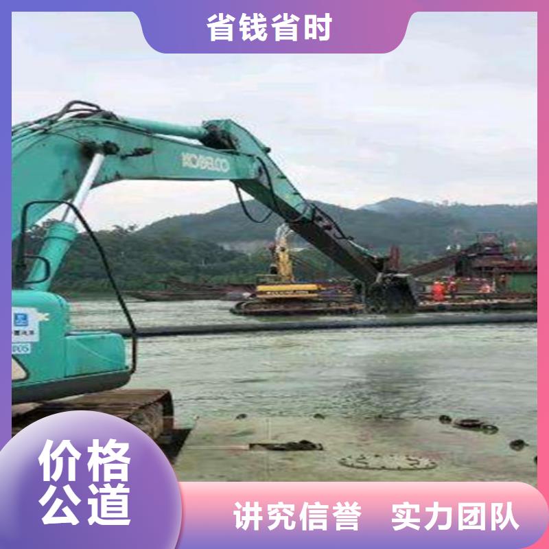 水下作業(yè)蛙人救援團隊專業(yè)承接