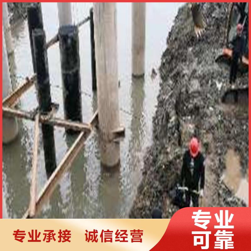 水下作業(yè),水下錄像團隊