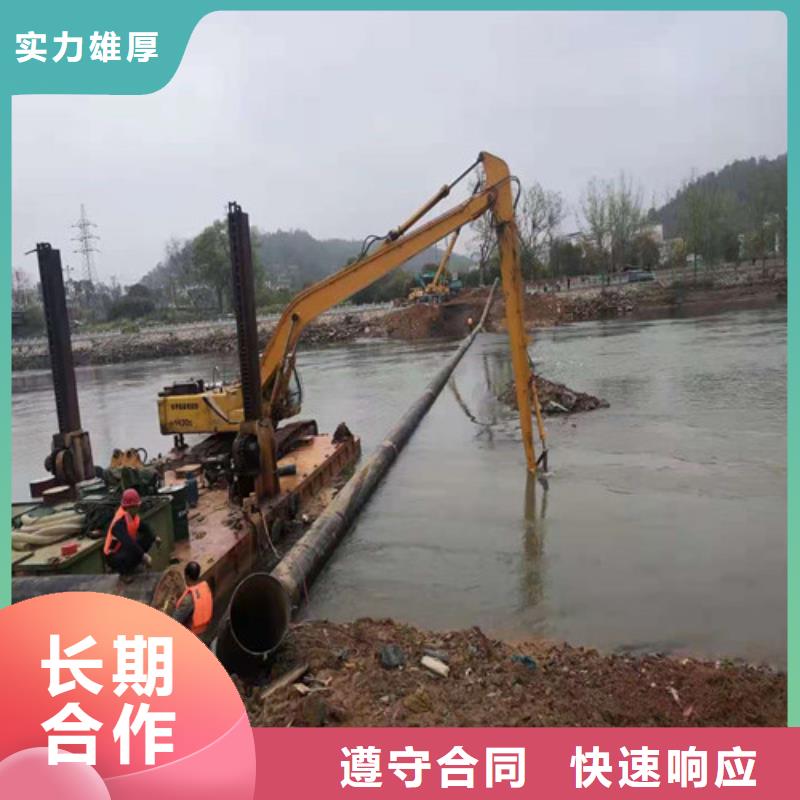 水下切割-过江管道铺设24小时为您服务