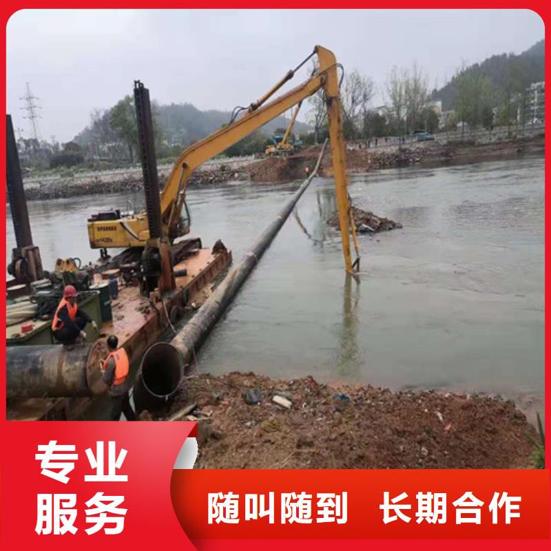 水下施工潛水施工價(jià)格透明