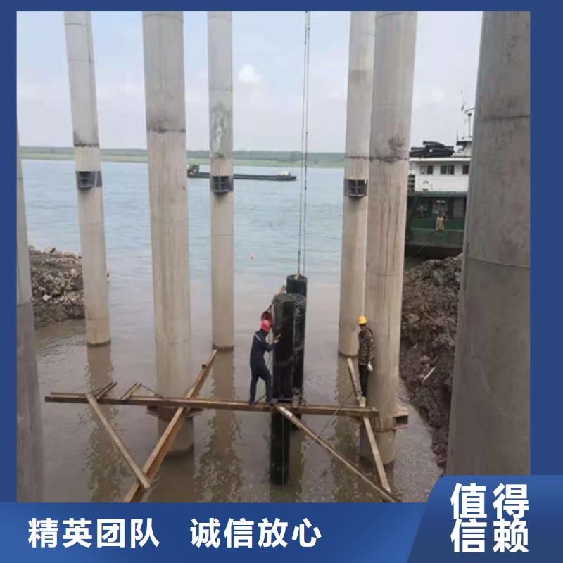 水下施工-水下管道安装口碑商家
