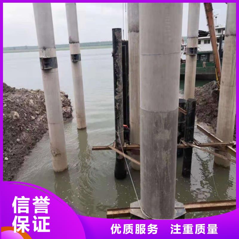水下施工,水下录像信誉良好