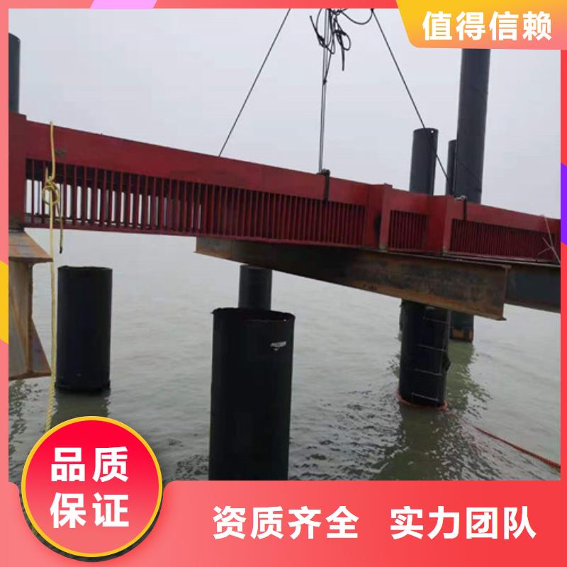 水下施工-水下管道安装口碑商家