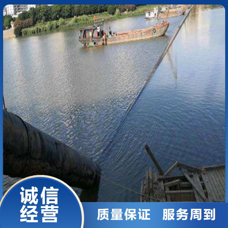 水下施工沉井施工靠谱商家