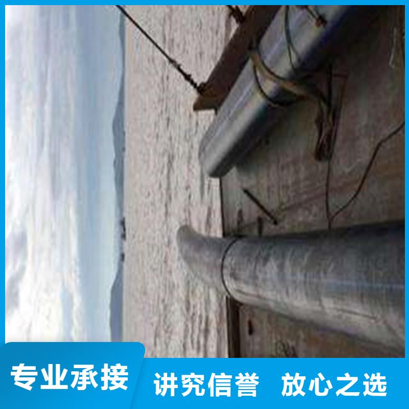 水下施工潛水施工價(jià)格透明