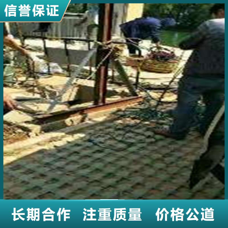 水下施工潛水施工價(jià)格透明