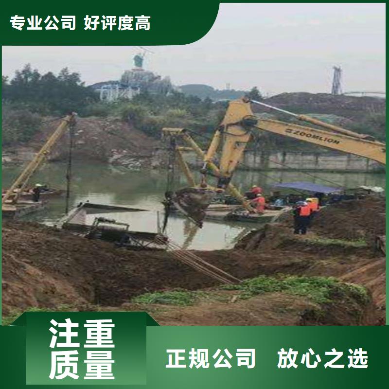 水下施工沉井施工良好口碑
