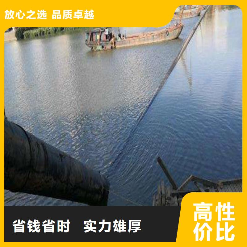 水下施工沉井施工良好口碑