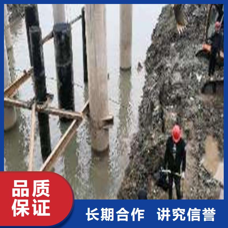 水下施工沉井施工良好口碑
