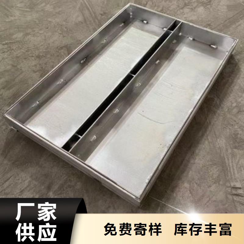 防鼠不锈钢水篦欢迎咨询