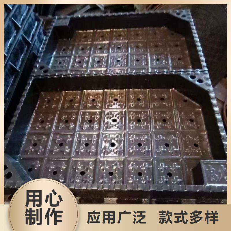 电力井盖建鑫金属制造厂家