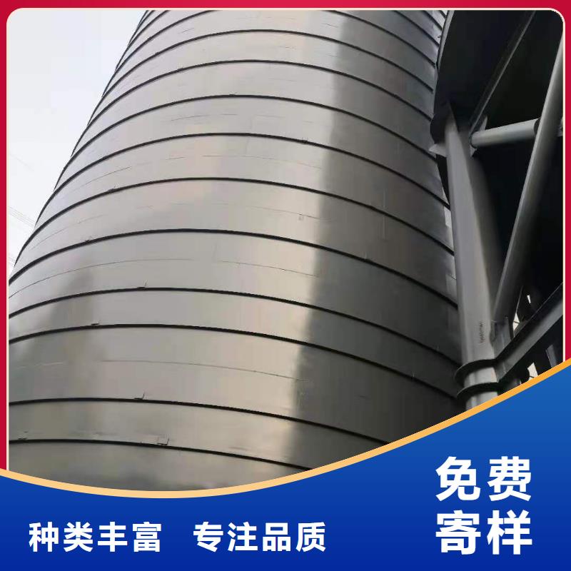 采购大型立式粮食储存仓必看-售后保证