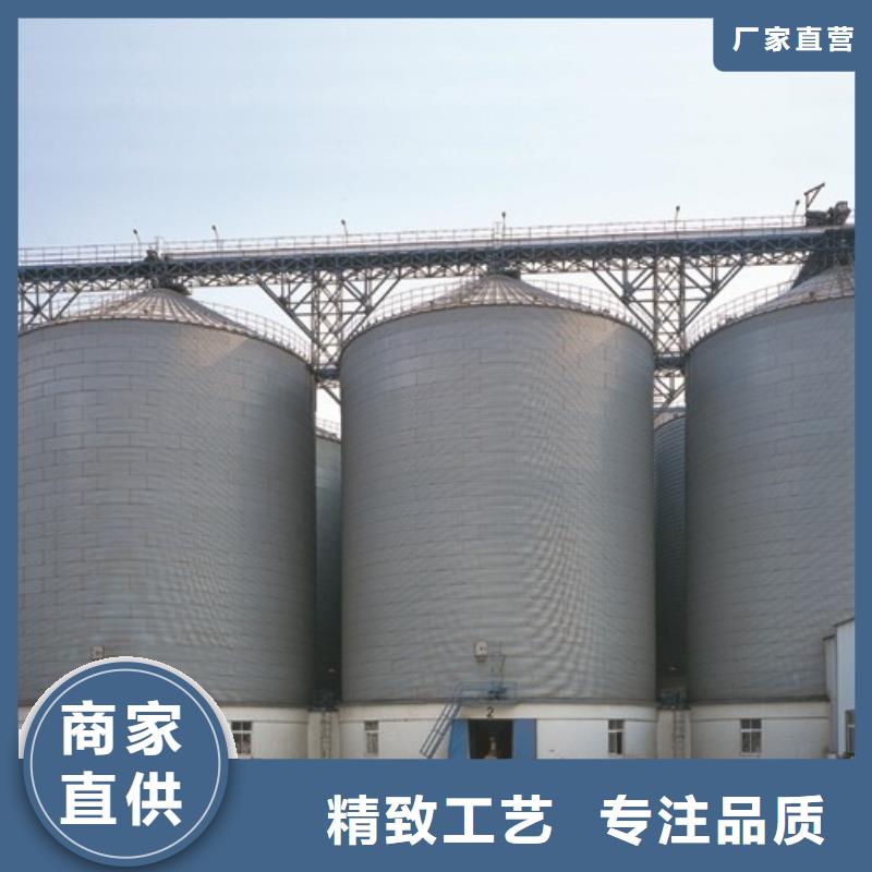 注重螺旋式鋼板倉質量的廠家