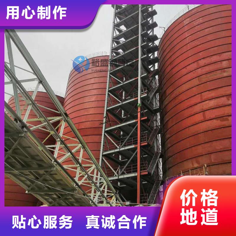 實力雄厚的起架鋼板倉供應(yīng)商