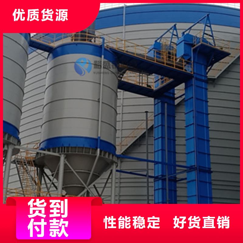 价格低的锥斗装配式粮食钢板仓现货厂家