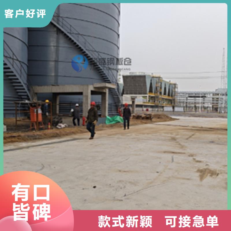 大型立式粮食储存仓实力厂家