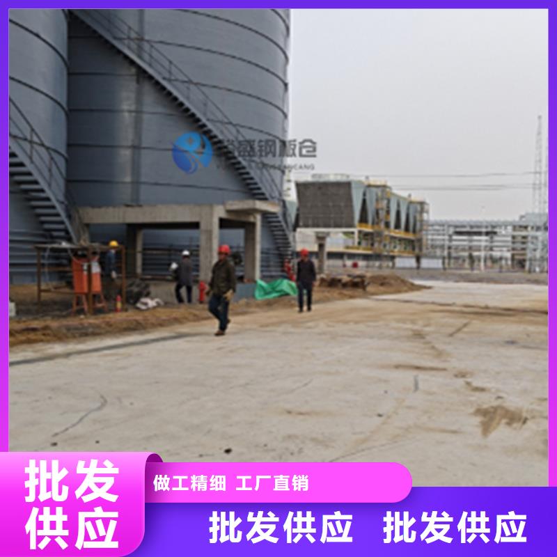 大型鋼板倉定制費用