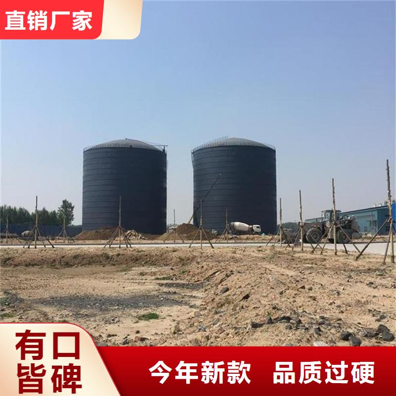 煤矸石钢板仓厂家现货直发