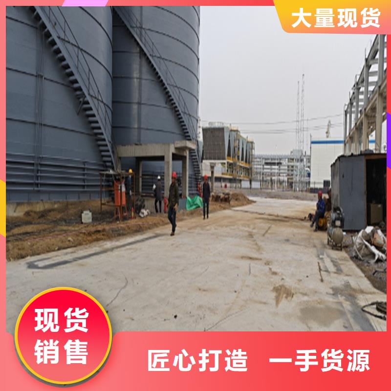 萬(wàn)噸鋼板倉(cāng)品質(zhì)穩(wěn)定