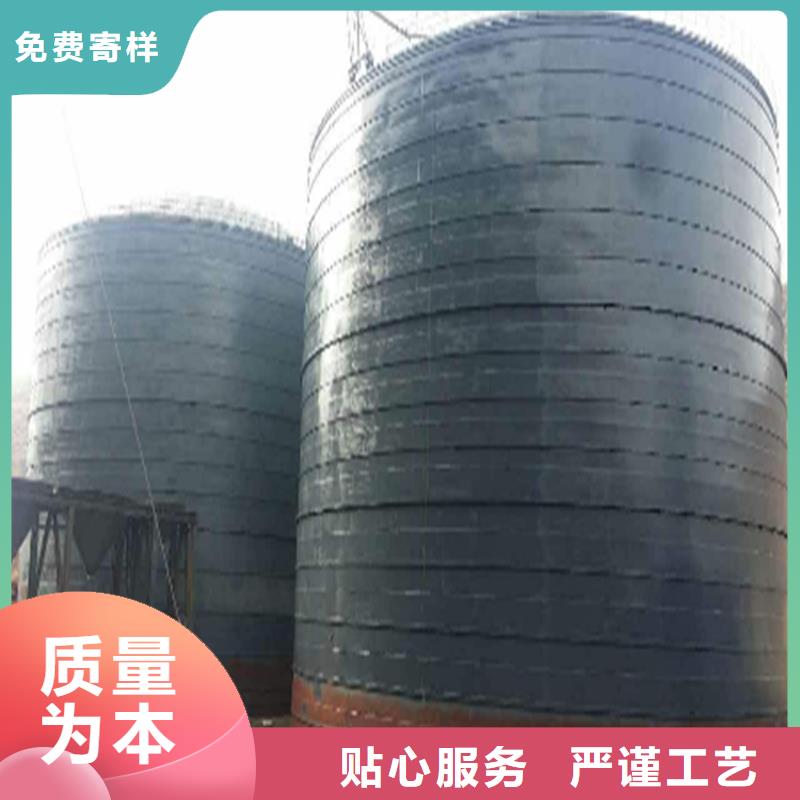 有現(xiàn)貨的雜糧鋼板倉經(jīng)銷商