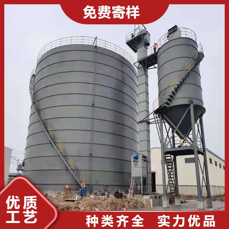 大型鋼板庫質量有保證