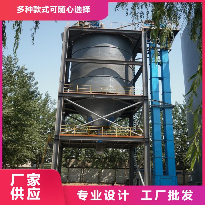 耐磨钢板仓参数