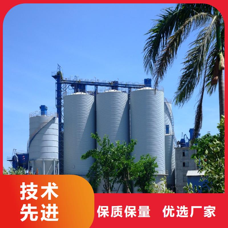 焦炭钢板仓厂家-可按需定制