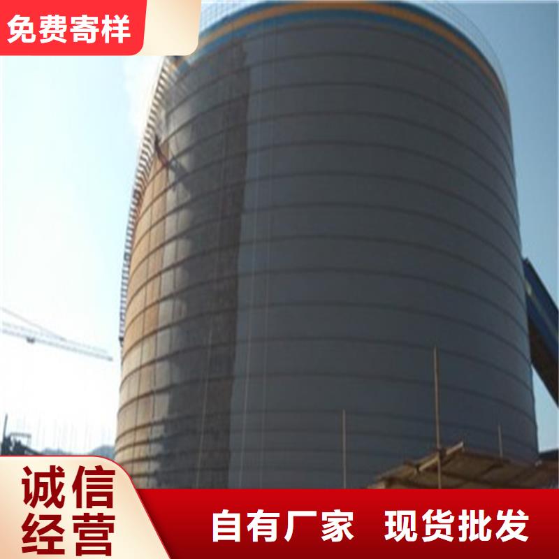 重信譽鋼板筒倉供貨商