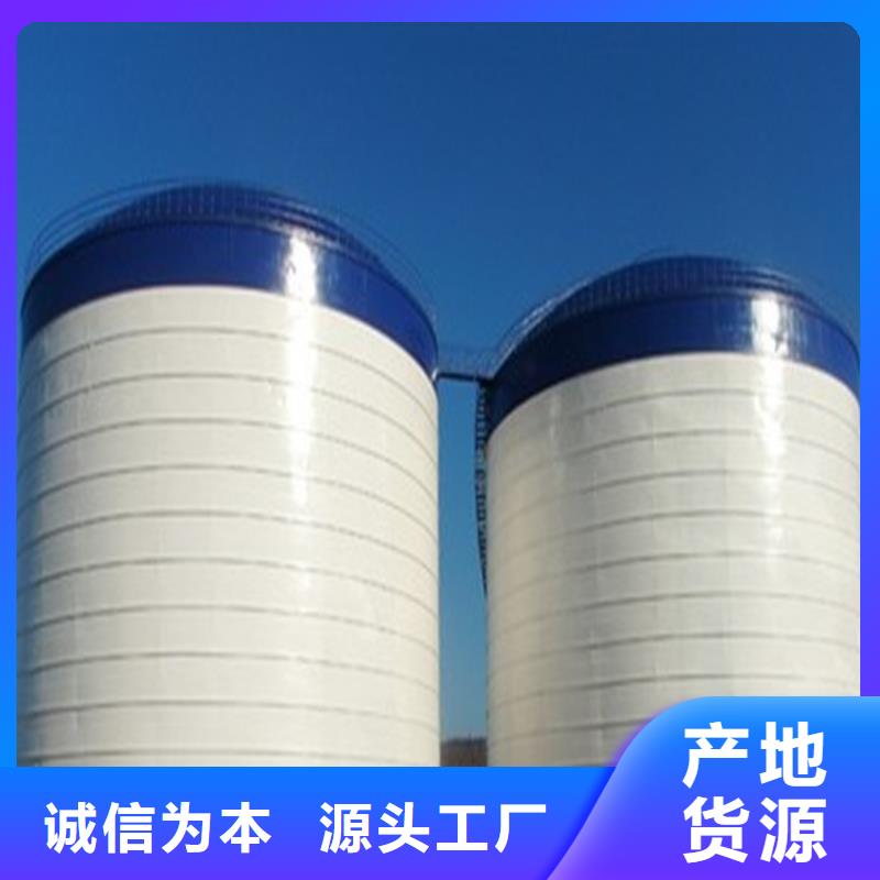 有现货的起架钢板仓公司