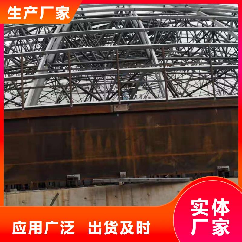 誠信的熟料庫生產(chǎn)廠家