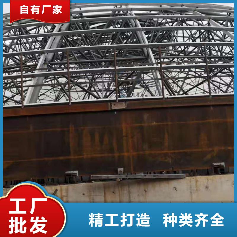 水泥鋼板庫廠家