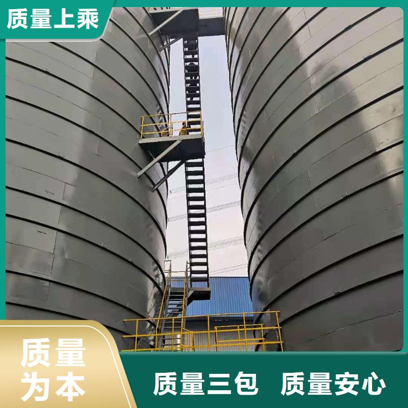 螺旋钢板库标准