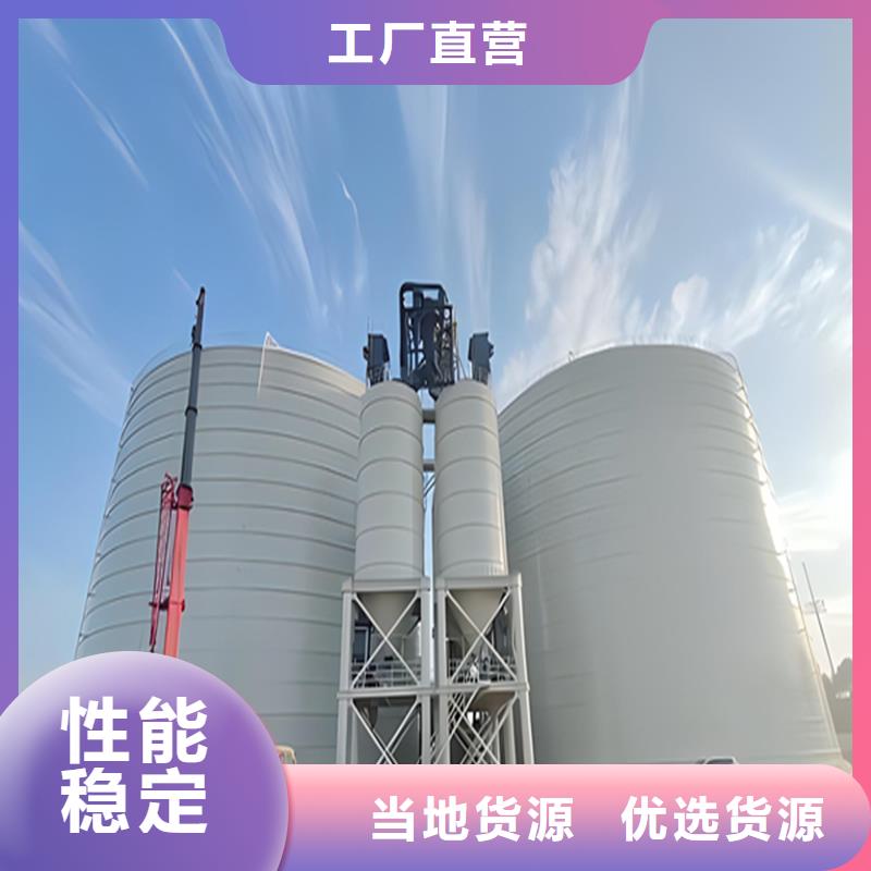 經(jīng)驗豐富的礦粉庫經(jīng)銷商