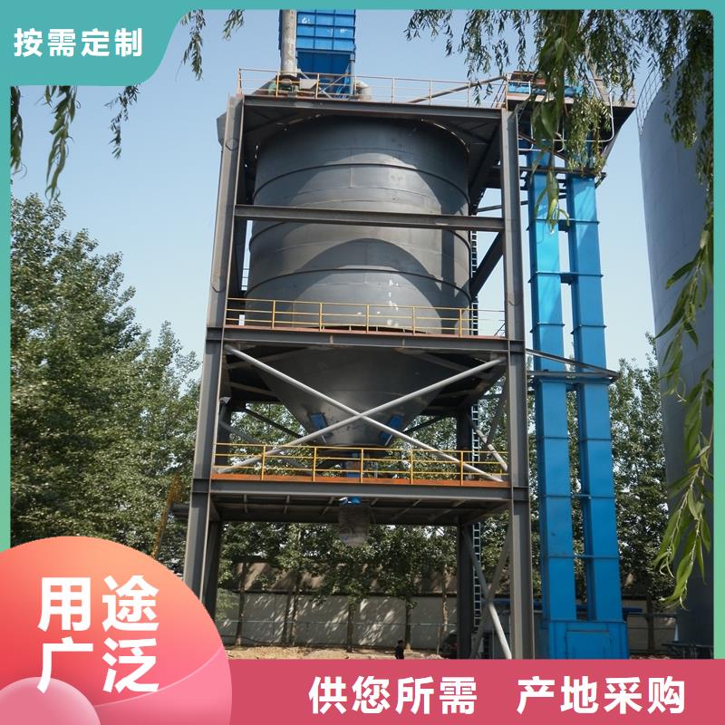 钢板库筒仓质量严格把控