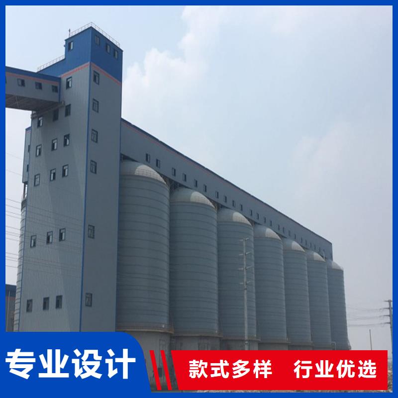 粉煤灰钢板库现货即发