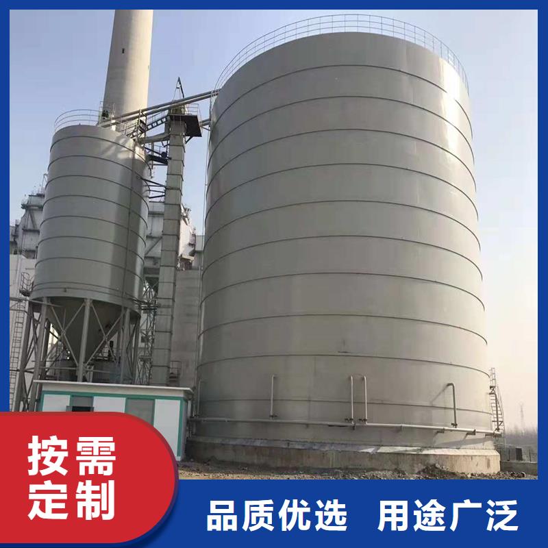 熟料钢板库-实体厂家质量放心