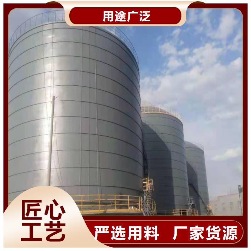 信誉好的小型钢板库生产厂家