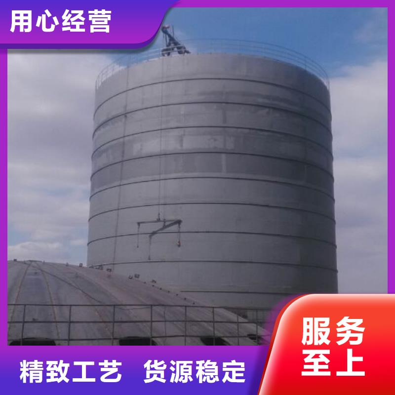 钢筒仓-可送货上门