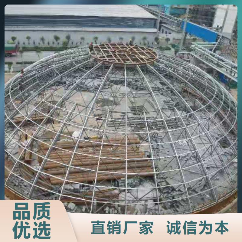 钢板库质量可靠