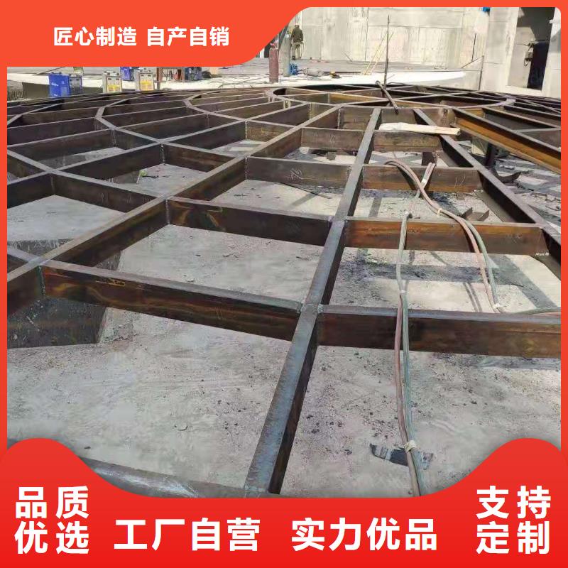 鋼板庫廠家